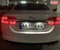 Ягуар ХФ 2012 в Киеве на Automoto.ua Белый Ягуар ХФ, объемом двигателя 3 л и пробегом 48 тыс. км за 24999 $, фото 7 на Automoto.ua