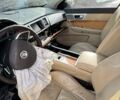 Белый Ягуар ХФ, объемом двигателя 3 л и пробегом 280 тыс. км за 3010 $, фото 9 на Automoto.ua