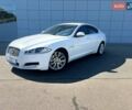 Білий Ягуар ХФ, об'ємом двигуна 2.97 л та пробігом 168 тис. км за 13700 $, фото 2 на Automoto.ua