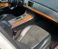 Білий Ягуар ХФ, об'ємом двигуна 2.97 л та пробігом 161 тис. км за 15000 $, фото 5 на Automoto.ua