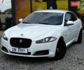 Білий Ягуар ХФ, об'ємом двигуна 2.99 л та пробігом 250 тис. км за 10600 $, фото 1 на Automoto.ua