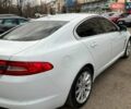 Белый Ягуар ХФ, объемом двигателя 2 л и пробегом 199 тыс. км за 14900 $, фото 13 на Automoto.ua