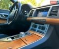 Белый Ягуар ХФ, объемом двигателя 3 л и пробегом 130 тыс. км за 10999 $, фото 18 на Automoto.ua