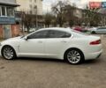 Белый Ягуар ХФ, объемом двигателя 2 л и пробегом 199 тыс. км за 14900 $, фото 9 на Automoto.ua
