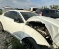 Белый Ягуар ХФ, объемом двигателя 3 л и пробегом 280 тыс. км за 3010 $, фото 2 на Automoto.ua