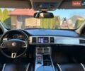 Білий Ягуар ХФ, об'ємом двигуна 3 л та пробігом 248 тис. км за 9999 $, фото 59 на Automoto.ua