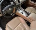 Білий Ягуар ХФ, об'ємом двигуна 3 л та пробігом 132 тис. км за 10564 $, фото 3 на Automoto.ua