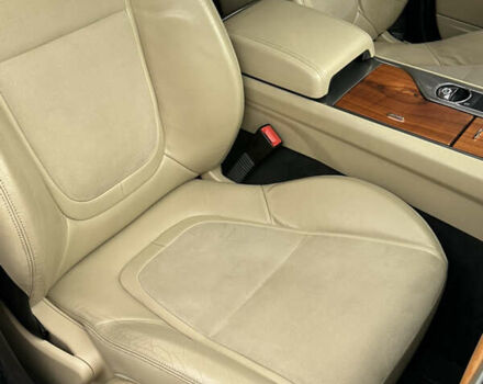 Белый Ягуар ХФ, объемом двигателя 3 л и пробегом 169 тыс. км за 11200 $, фото 29 на Automoto.ua