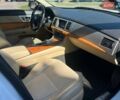 Білий Ягуар ХФ, об'ємом двигуна 2.97 л та пробігом 168 тис. км за 13700 $, фото 12 на Automoto.ua