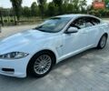 Білий Ягуар ХФ, об'ємом двигуна 2.97 л та пробігом 161 тис. км за 15000 $, фото 3 на Automoto.ua