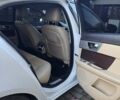 Белый Ягуар ХФ, объемом двигателя 2 л и пробегом 212 тыс. км за 11500 $, фото 25 на Automoto.ua