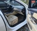 Белый Ягуар ХФ, объемом двигателя 2 л и пробегом 212 тыс. км за 11500 $, фото 26 на Automoto.ua