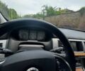 Белый Ягуар ХФ, объемом двигателя 3 л и пробегом 84 тыс. км за 15000 $, фото 6 на Automoto.ua