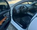 Білий Ягуар ХФ, об'ємом двигуна 2.97 л та пробігом 185 тис. км за 10500 $, фото 8 на Automoto.ua