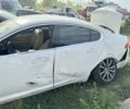 Белый Ягуар ХФ, объемом двигателя 3 л и пробегом 280 тыс. км за 3010 $, фото 4 на Automoto.ua