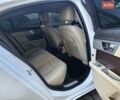 Білий Ягуар ХФ, об'ємом двигуна 2 л та пробігом 212 тис. км за 10600 $, фото 23 на Automoto.ua