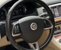 Белый Ягуар ХФ, объемом двигателя 2.97 л и пробегом 184 тыс. км за 11500 $, фото 3 на Automoto.ua
