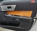 Білий Ягуар ХФ, об'ємом двигуна 2.97 л та пробігом 178 тис. км за 9000 $, фото 21 на Automoto.ua