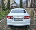 Белый Ягуар ХФ, объемом двигателя 2 л и пробегом 212 тыс. км за 11500 $, фото 12 на Automoto.ua