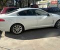 Білий Ягуар ХФ, об'ємом двигуна 2 л та пробігом 140 тис. км за 11200 $, фото 14 на Automoto.ua