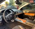 Белый Ягуар ХФ, объемом двигателя 3 л и пробегом 130 тыс. км за 10999 $, фото 12 на Automoto.ua