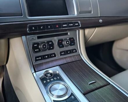 Белый Ягуар ХФ, объемом двигателя 2 л и пробегом 212 тыс. км за 11500 $, фото 28 на Automoto.ua