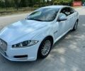 Білий Ягуар ХФ, об'ємом двигуна 2.97 л та пробігом 161 тис. км за 15000 $, фото 2 на Automoto.ua