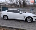 Белый Ягуар ХФ, объемом двигателя 3 л и пробегом 137 тыс. км за 12000 $, фото 5 на Automoto.ua