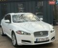 Белый Ягуар ХФ, объемом двигателя 2 л и пробегом 199 тыс. км за 14900 $, фото 2 на Automoto.ua