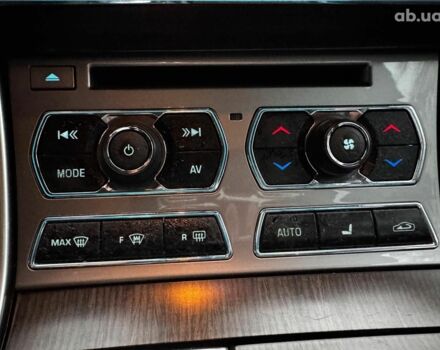 Білий Ягуар ХФ, об'ємом двигуна 2 л та пробігом 214 тис. км за 15990 $, фото 37 на Automoto.ua