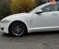Білий Ягуар ХФ, об'ємом двигуна 2 л та пробігом 214 тис. км за 15990 $, фото 19 на Automoto.ua