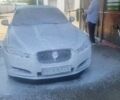 Білий Ягуар ХФ, об'ємом двигуна 2 л та пробігом 270 тис. км за 9500 $, фото 3 на Automoto.ua