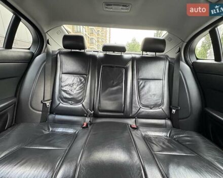 Белый Ягуар ХФ, объемом двигателя 2 л и пробегом 210 тыс. км за 16300 $, фото 28 на Automoto.ua