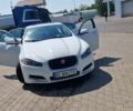 Білий Ягуар ХФ, об'ємом двигуна 2 л та пробігом 270 тис. км за 9500 $, фото 13 на Automoto.ua