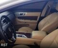 Белый Ягуар ХФ, объемом двигателя 2 л и пробегом 180 тыс. км за 10300 $, фото 8 на Automoto.ua