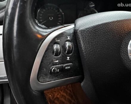 Білий Ягуар ХФ, об'ємом двигуна 2 л та пробігом 214 тис. км за 15990 $, фото 34 на Automoto.ua