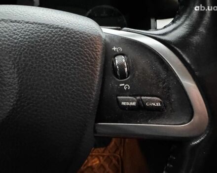 Білий Ягуар ХФ, об'ємом двигуна 2 л та пробігом 214 тис. км за 15990 $, фото 35 на Automoto.ua