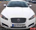 Белый Ягуар ХФ, объемом двигателя 2 л и пробегом 180 тыс. км за 10300 $, фото 7 на Automoto.ua
