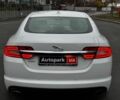 Білий Ягуар ХФ, об'ємом двигуна 2 л та пробігом 214 тис. км за 15990 $, фото 14 на Automoto.ua