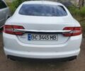 Білий Ягуар ХФ, об'ємом двигуна 2 л та пробігом 300 тис. км за 8900 $, фото 1 на Automoto.ua