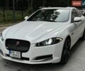 Белый Ягуар ХФ, объемом двигателя 3 л и пробегом 136 тыс. км за 10900 $, фото 25 на Automoto.ua