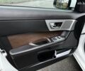 Білий Ягуар ХФ, об'ємом двигуна 2 л та пробігом 214 тис. км за 15990 $, фото 28 на Automoto.ua