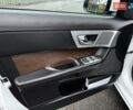 Білий Ягуар ХФ, об'ємом двигуна 2 л та пробігом 214 тис. км за 15990 $, фото 28 на Automoto.ua
