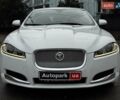 Білий Ягуар ХФ, об'ємом двигуна 2 л та пробігом 214 тис. км за 15990 $, фото 3 на Automoto.ua