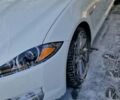 Білий Ягуар ХФ, об'ємом двигуна 2 л та пробігом 270 тис. км за 9500 $, фото 15 на Automoto.ua