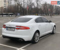 Білий Ягуар ХФ, об'ємом двигуна 2 л та пробігом 235 тис. км за 12900 $, фото 12 на Automoto.ua