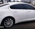 Белый Ягуар ХФ, объемом двигателя 2 л и пробегом 180 тыс. км за 10300 $, фото 2 на Automoto.ua