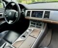 Білий Ягуар ХФ, об'ємом двигуна 2 л та пробігом 187 тис. км за 10900 $, фото 13 на Automoto.ua