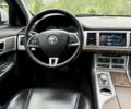 Білий Ягуар ХФ, об'ємом двигуна 2 л та пробігом 187 тис. км за 10900 $, фото 16 на Automoto.ua