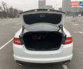 Білий Ягуар ХФ, об'ємом двигуна 2 л та пробігом 235 тис. км за 12900 $, фото 7 на Automoto.ua